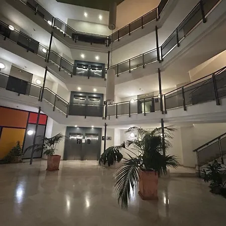 Lovely Sevilla Azahar Parking 아파트